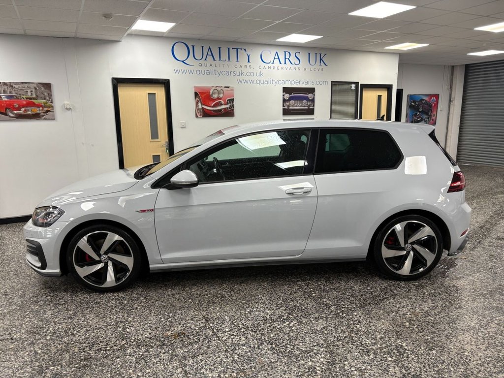 Used Volkswagen Golf 2018 for sale - 76520781: Photo 20