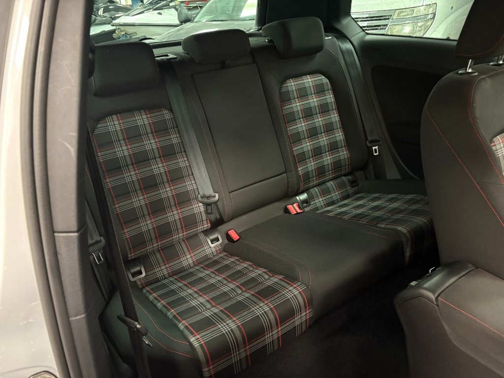 Used Volkswagen Golf 2018 for sale - 76520781: Photo 22