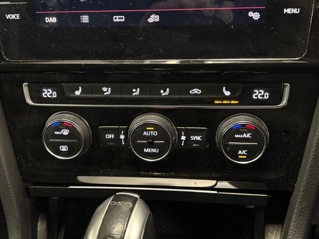 Used Volkswagen Golf 2018 for sale - 76520781: Photo 33