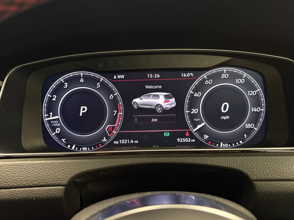 Used Volkswagen Golf 2018 for sale - 76520781: Photo 34