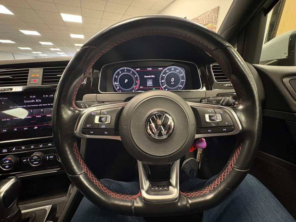 Used Volkswagen Golf 2018 for sale - 76520781: Photo 35