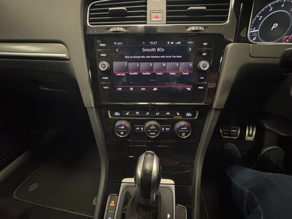 Used Volkswagen Golf 2018 for sale - 76520781: Photo 37