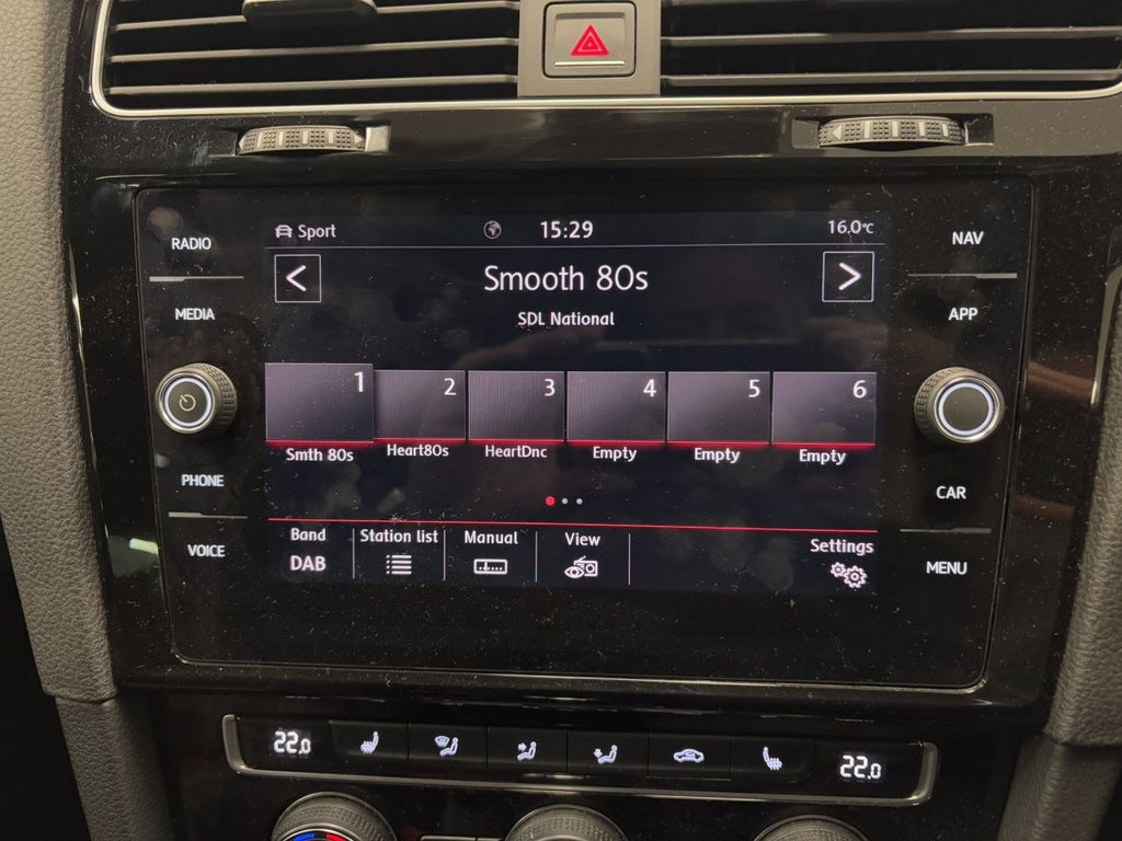 Used Volkswagen Golf 2018 for sale - 76520781: Photo 39