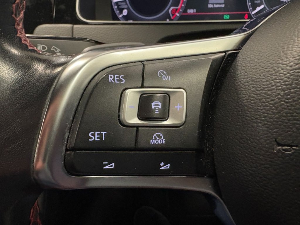 Used Volkswagen Golf 2018 for sale - 76520781: Photo 41