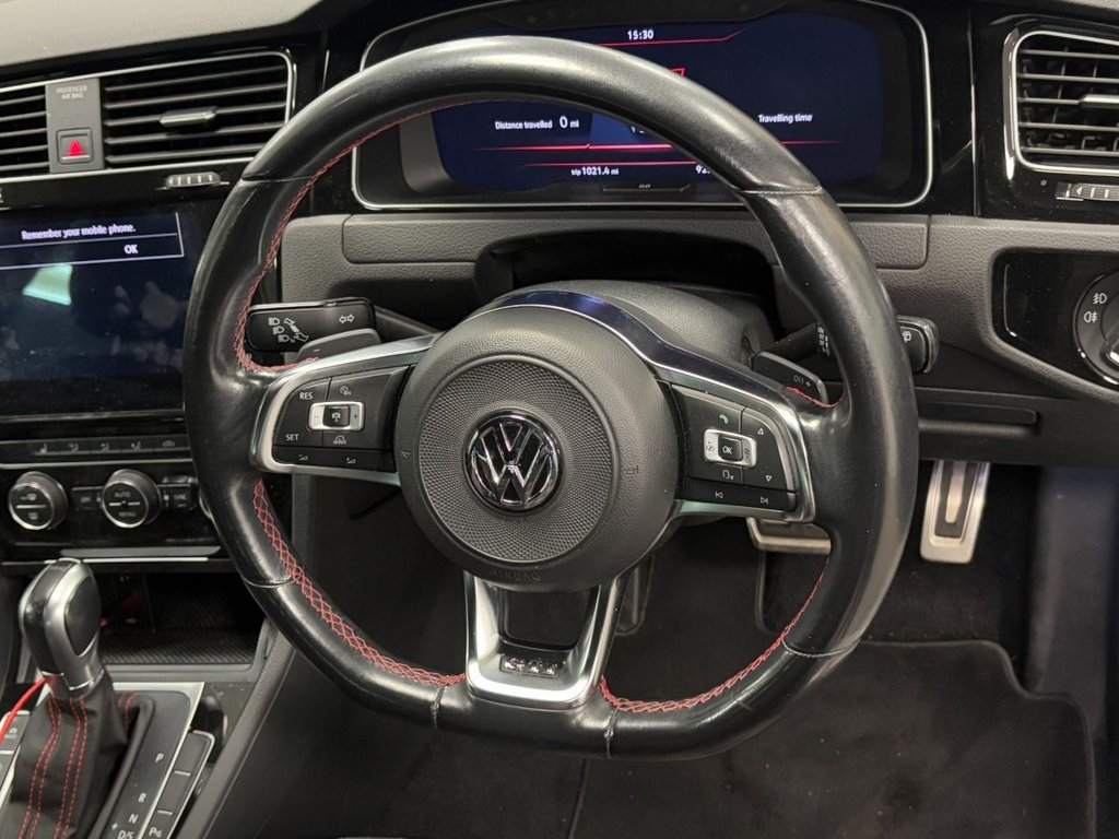 Used Volkswagen Golf 2018 for sale - 76520781: Photo 44