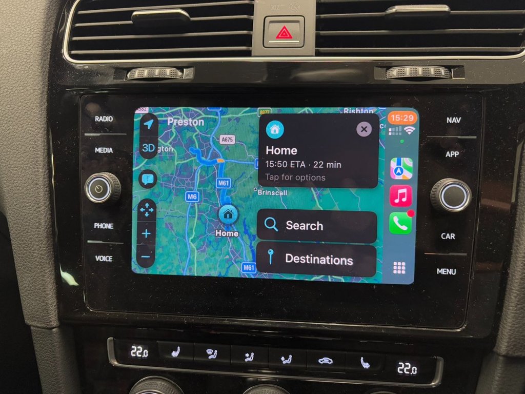 Used Volkswagen Golf 2018 for sale - 76520781: Photo 5