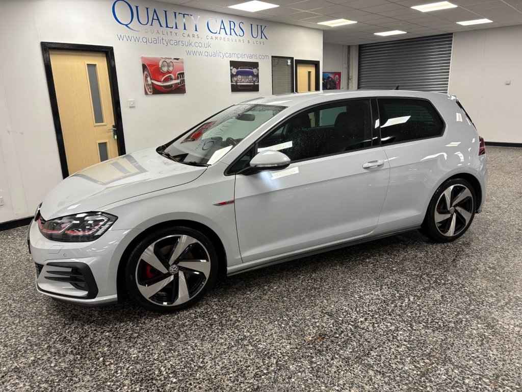 Used Volkswagen Golf 2018 for sale - 76520781: Photo 6