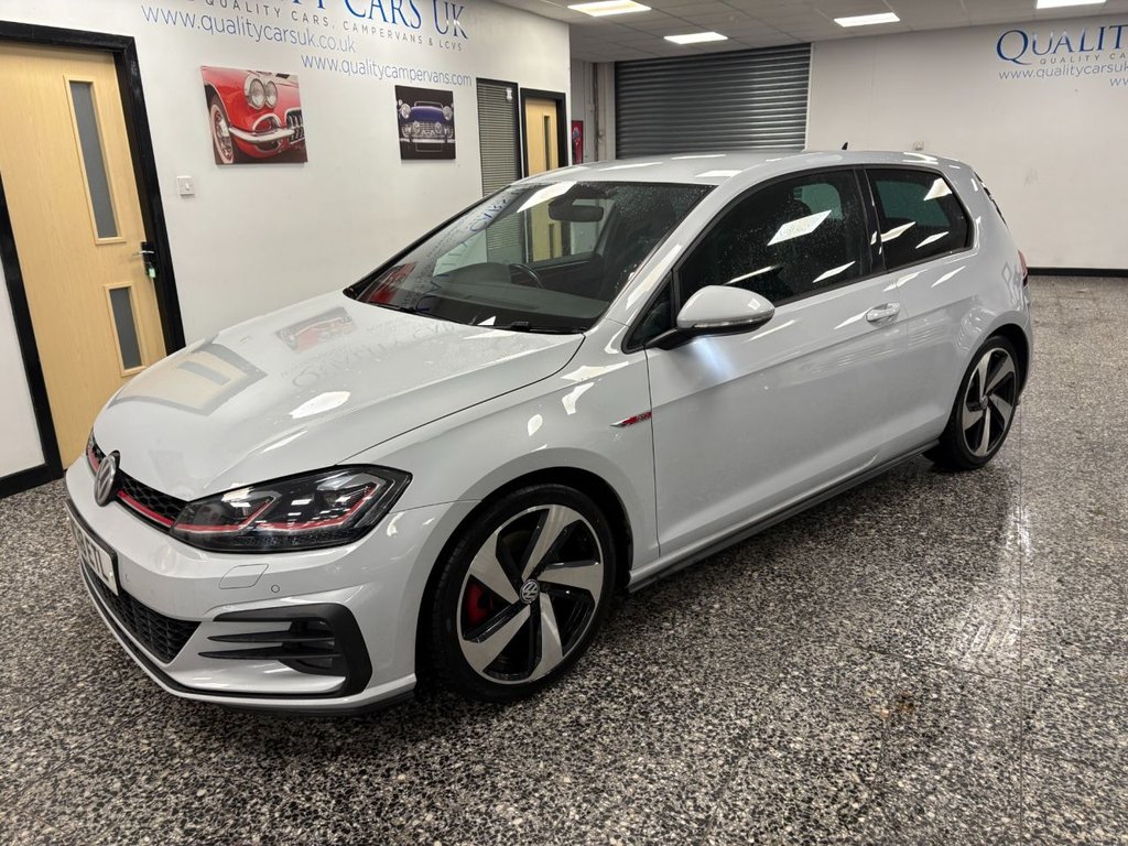 Used Volkswagen Golf 2018 for sale - 76520781: Photo 7