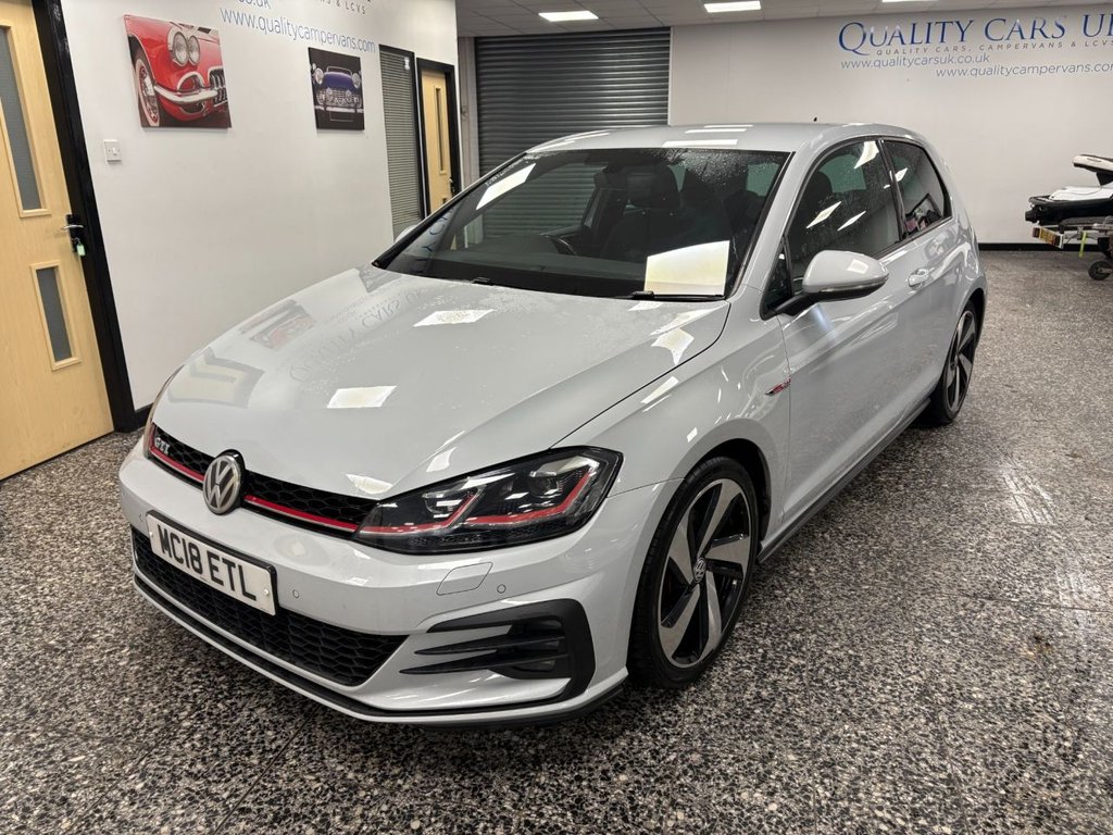 Used Volkswagen Golf 2018 for sale - 76520781: Photo 8