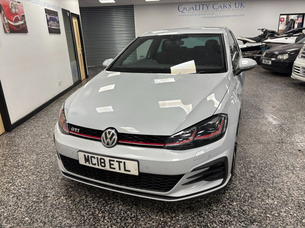 Used Volkswagen Golf 2018 for sale - 76520781: Photo 9