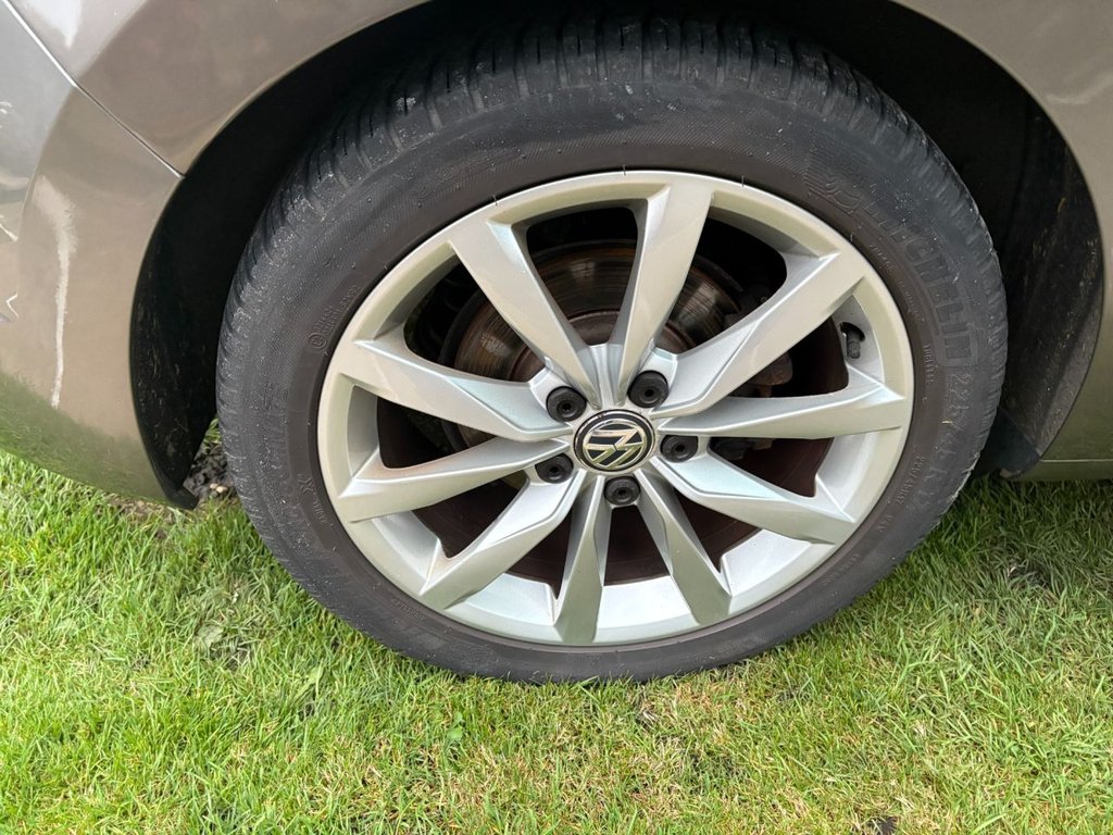Used Volkswagen Golf SV 2015 for sale - 76313212: Photo 10