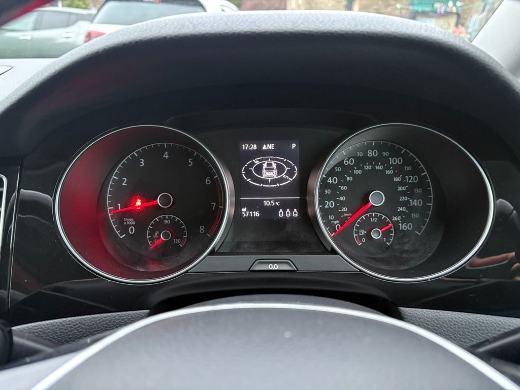 Used Volkswagen Golf SV 2015 for sale - 76313212: Photo 12