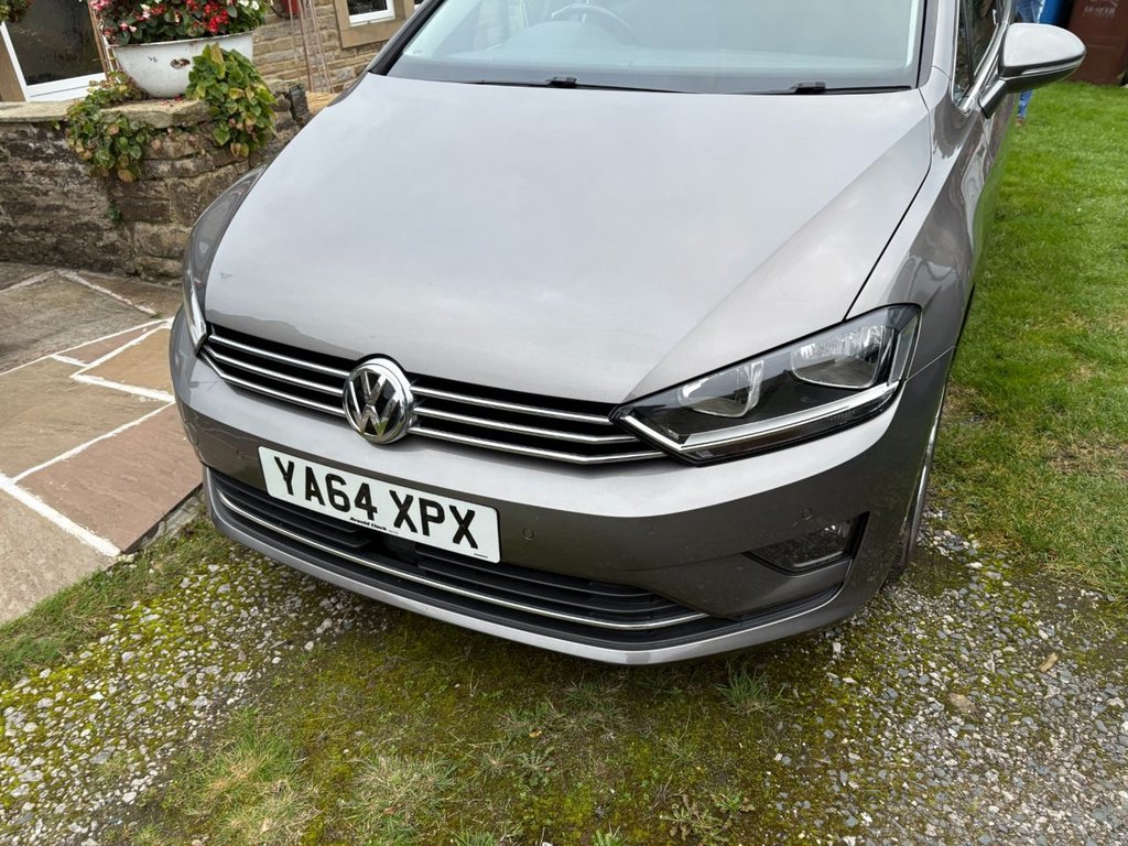 Used Volkswagen Golf SV 2015 for sale - 76313212: Photo 16