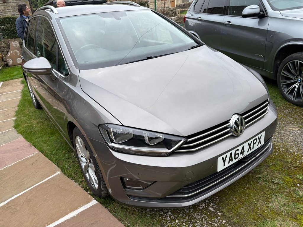 Used Volkswagen Golf SV 2015 for sale - 76313212: Photo 17