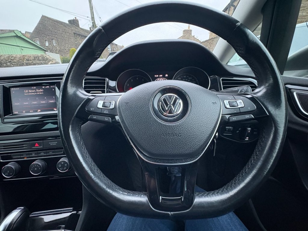 Used Volkswagen Golf SV 2015 for sale - 76313212: Photo 19