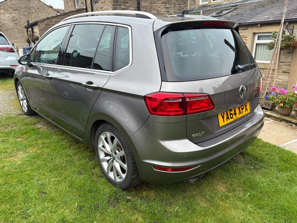 Used Volkswagen Golf SV 2015 for sale - 76313212: Photo 22