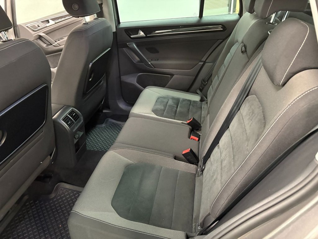 Used Volkswagen Golf SV 2015 for sale - 76313212: Photo 24