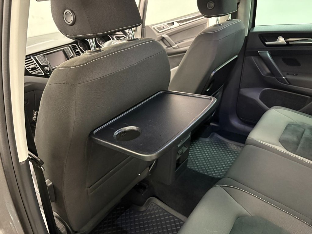 Used Volkswagen Golf SV 2015 for sale - 76313212: Photo 25