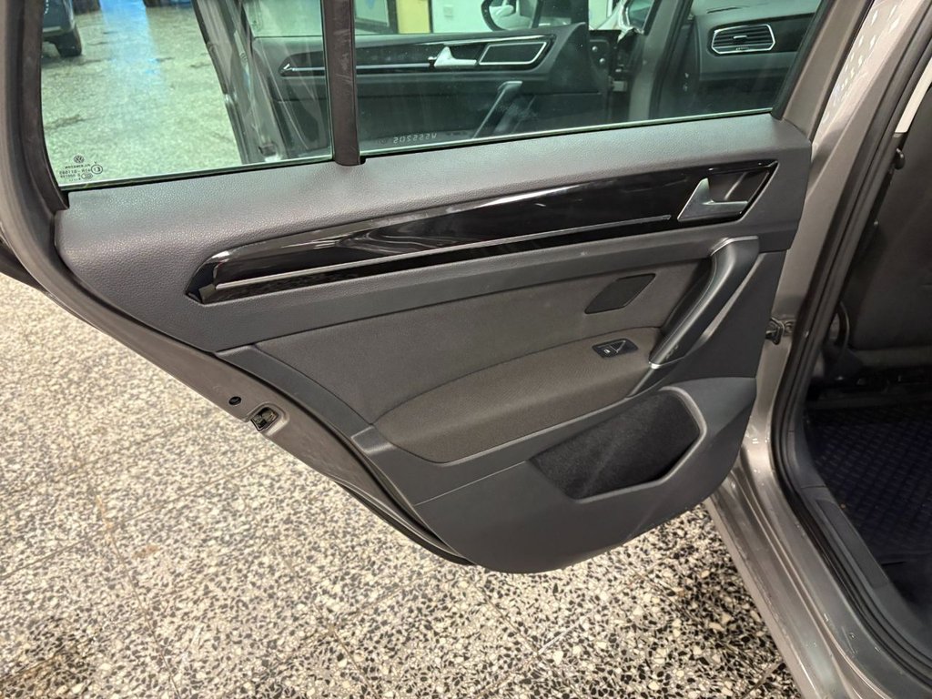 Used Volkswagen Golf SV 2015 for sale - 76313212: Photo 26