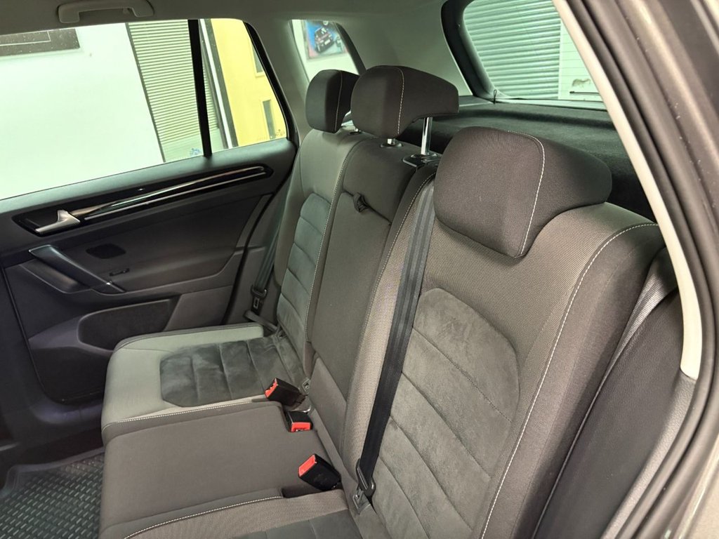 Used Volkswagen Golf SV 2015 for sale - 76313212: Photo 27