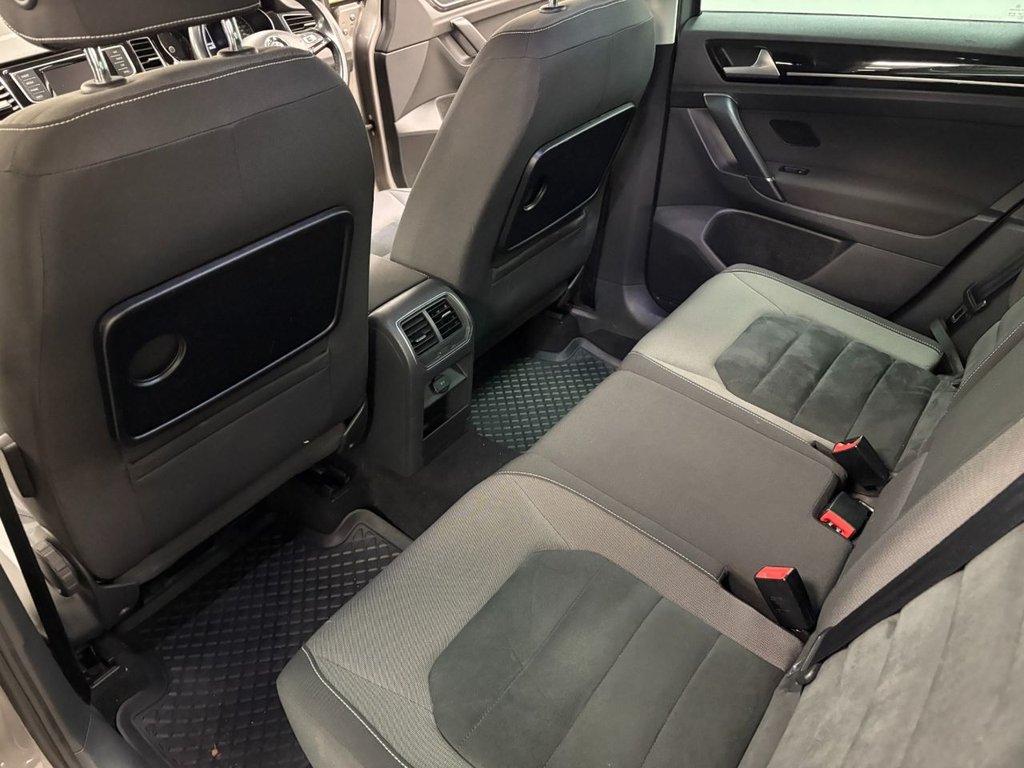 Used Volkswagen Golf SV 2015 for sale - 76313212: Photo 29