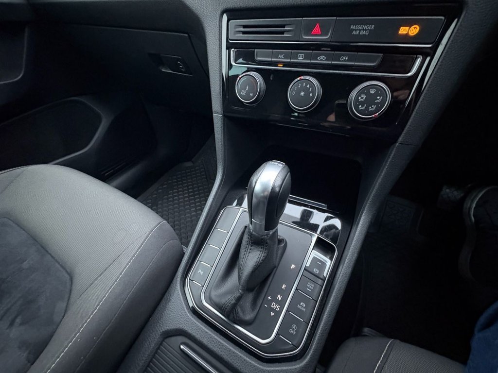 Used Volkswagen Golf SV 2015 for sale - 76313212: Photo 3
