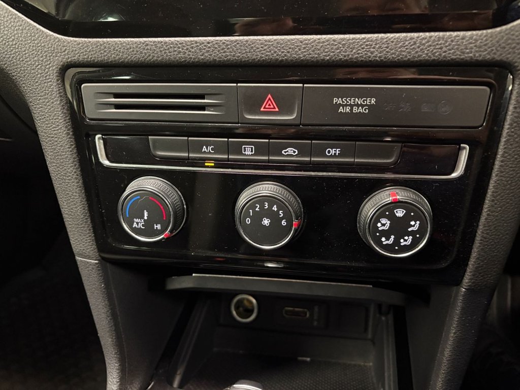 Used Volkswagen Golf SV 2015 for sale - 76313212: Photo 36