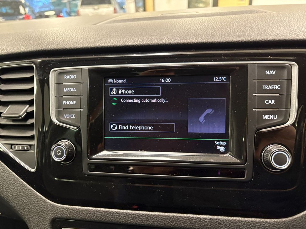 Used Volkswagen Golf SV 2015 for sale - 76313212: Photo 37