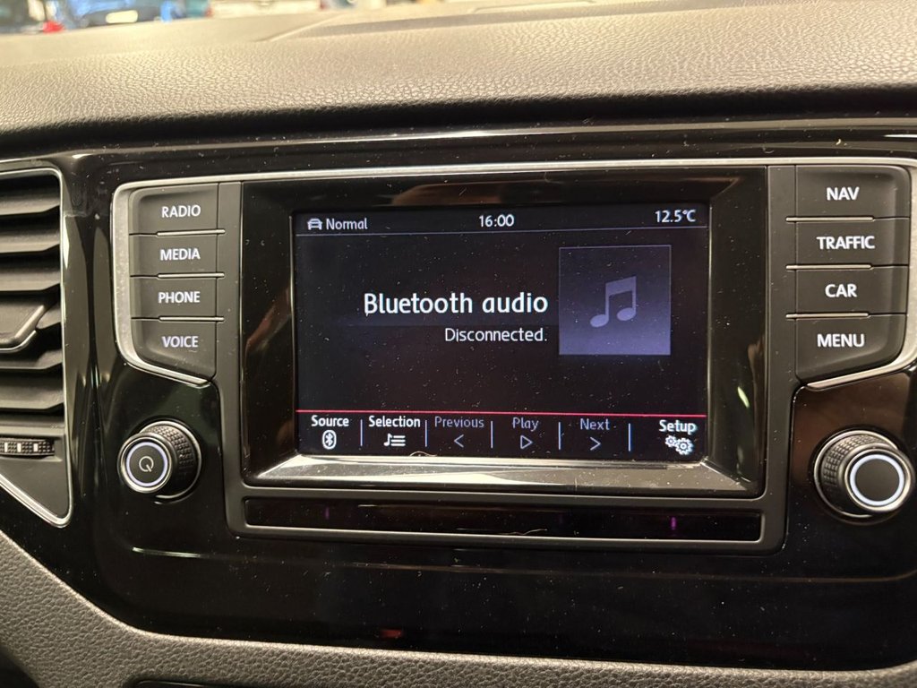 Used Volkswagen Golf SV 2015 for sale - 76313212: Photo 38