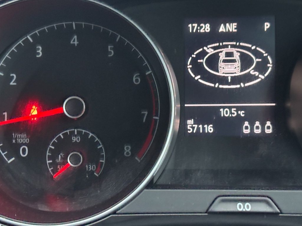 Used Volkswagen Golf SV 2015 for sale - 76313212: Photo 4