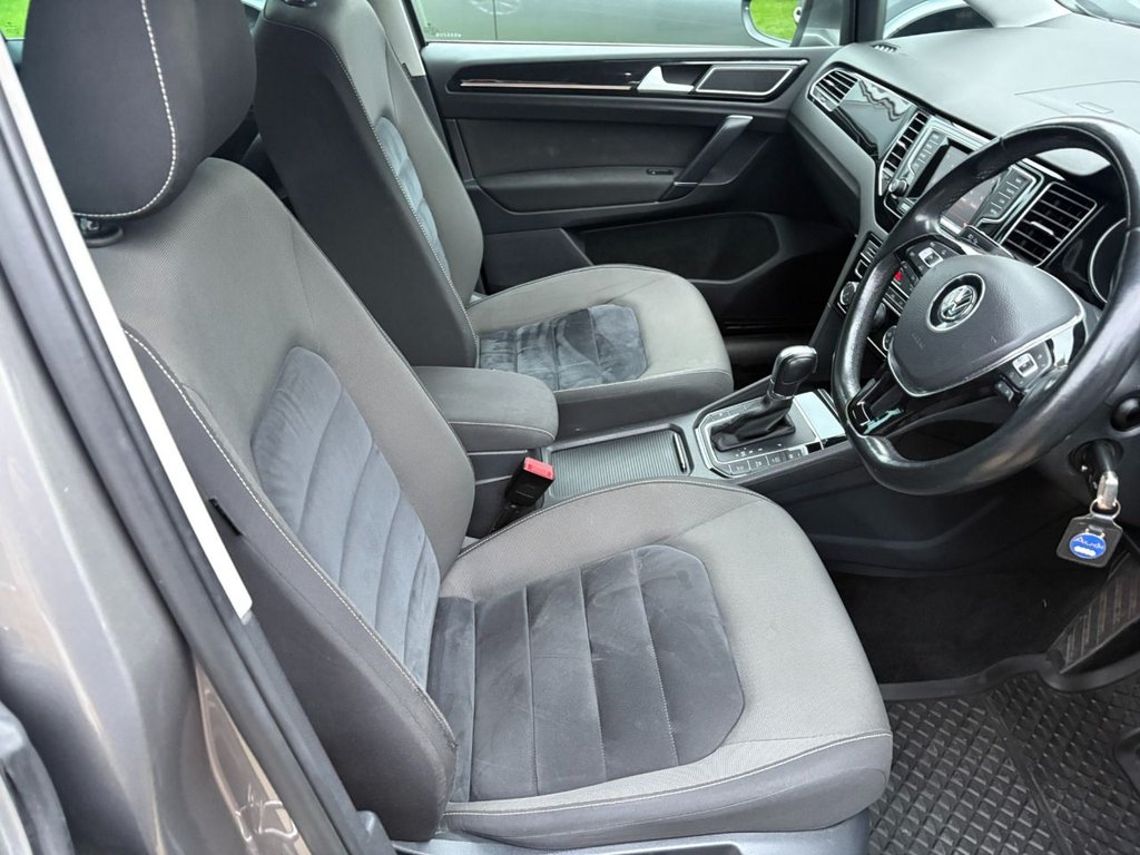 Used Volkswagen Golf SV 2015 for sale - 76313212: Photo 7
