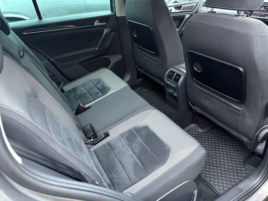 Used Volkswagen Golf SV 2015 for sale - 76313212: Photo 8