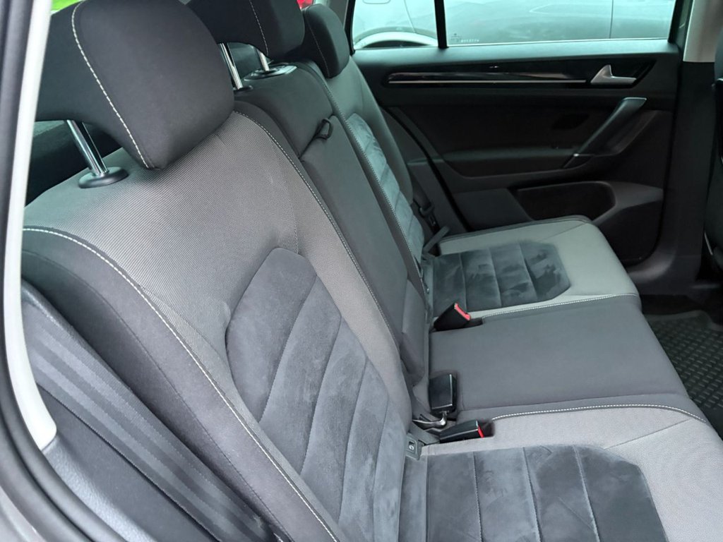 Used Volkswagen Golf SV 2015 for sale - 76313212: Photo 9