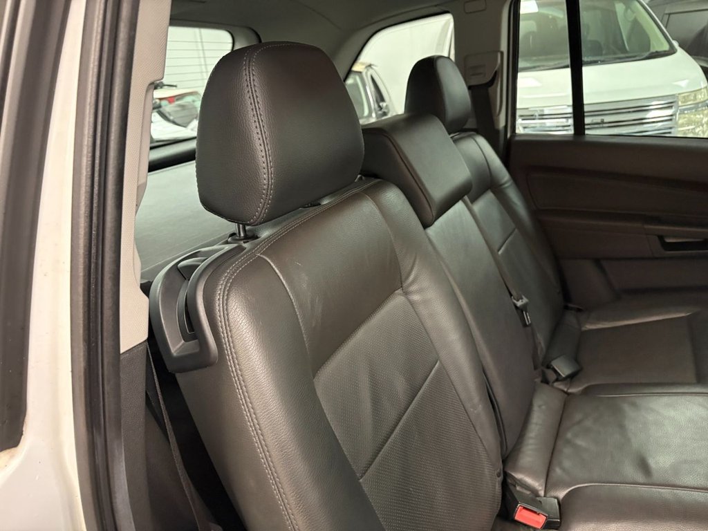 Used Vauxhall Zafira 2010 for sale - 76092579: Photo 18