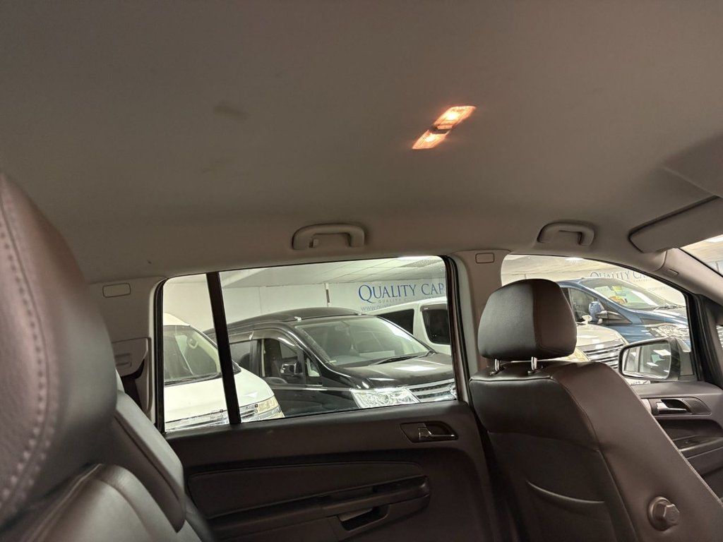 Used Vauxhall Zafira 2010 for sale - 76092579: Photo 20