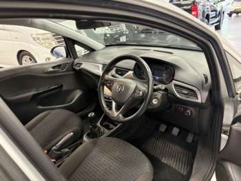 Used Vauxhall Corsa 2015 for sale - 74964154: Photo