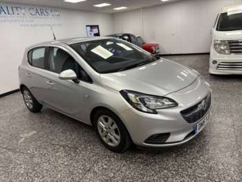 Used Vauxhall Corsa 2015 for sale - 74964154: Photo