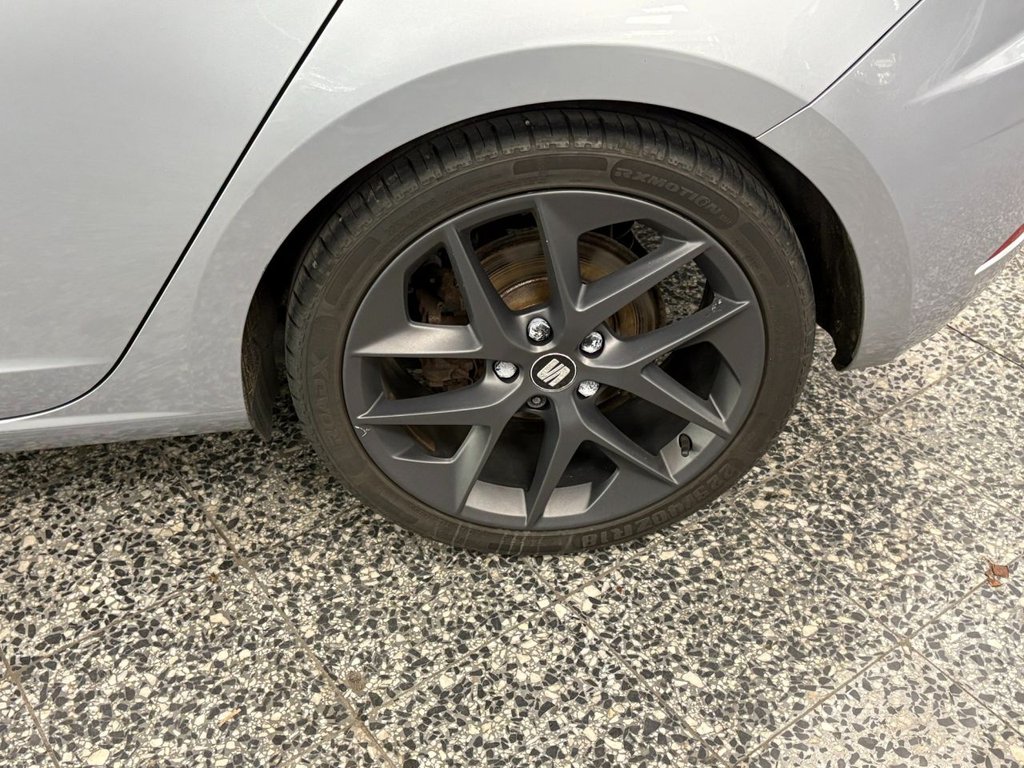 Used SEAT Leon 2018 for sale - 76092382: Photo 14