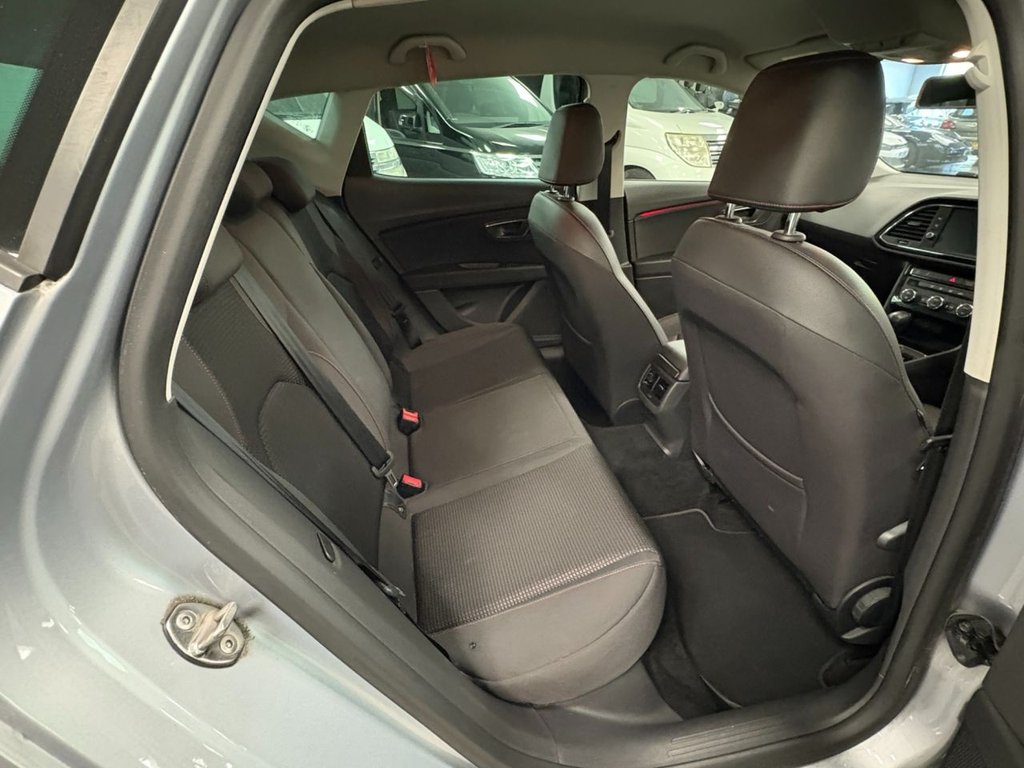 Used SEAT Leon 2018 for sale - 76092382: Photo 16