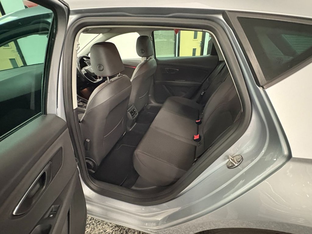 Used SEAT Leon 2018 for sale - 76092382: Photo 17