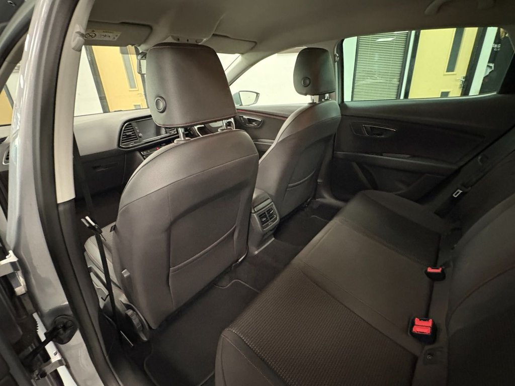 Used SEAT Leon 2018 for sale - 76092382: Photo 18