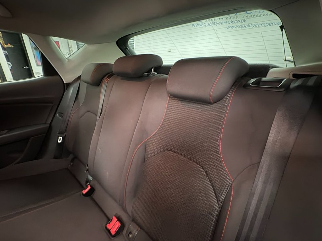 Used SEAT Leon 2018 for sale - 76092382: Photo 19