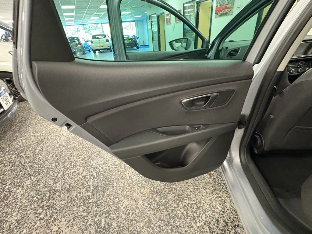 Used SEAT Leon 2018 for sale - 76092382: Photo 20
