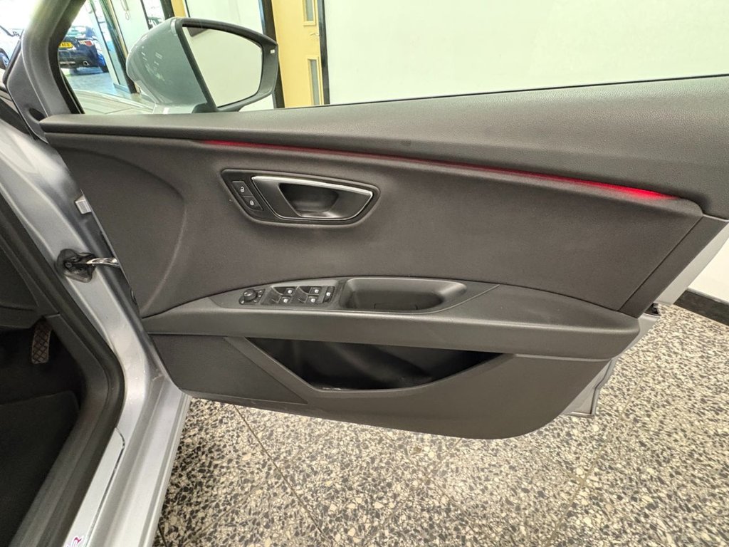 Used SEAT Leon 2018 for sale - 76092382: Photo 25