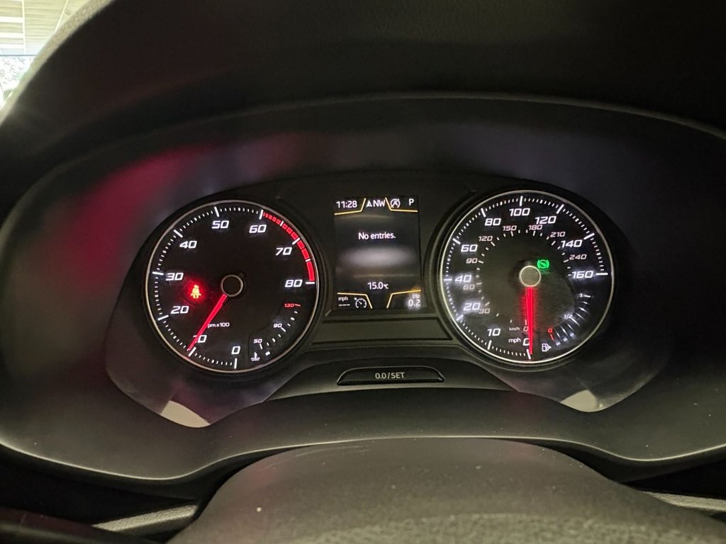 Used SEAT Leon 2018 for sale - 76092382: Photo 27