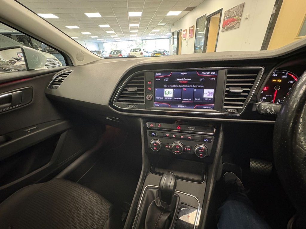 Used SEAT Leon 2018 for sale - 76092382: Photo 29
