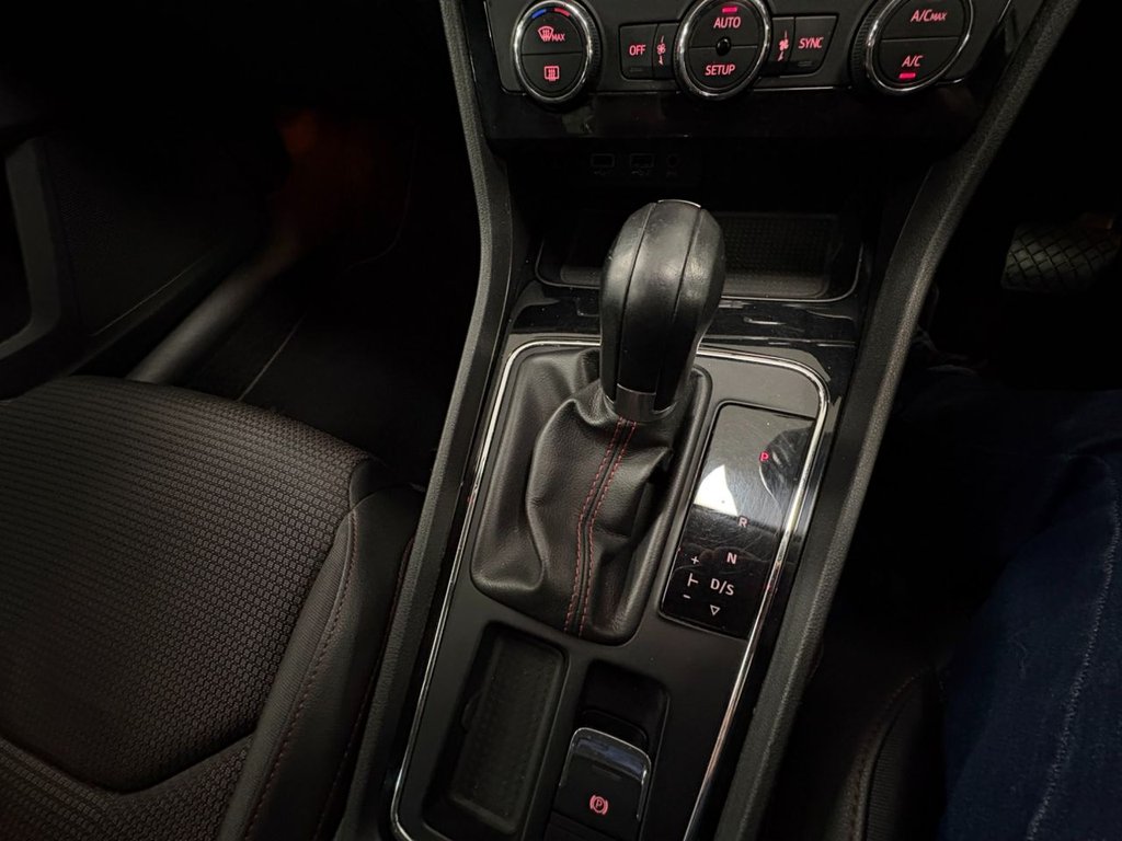 Used SEAT Leon 2018 for sale - 76092382: Photo 30