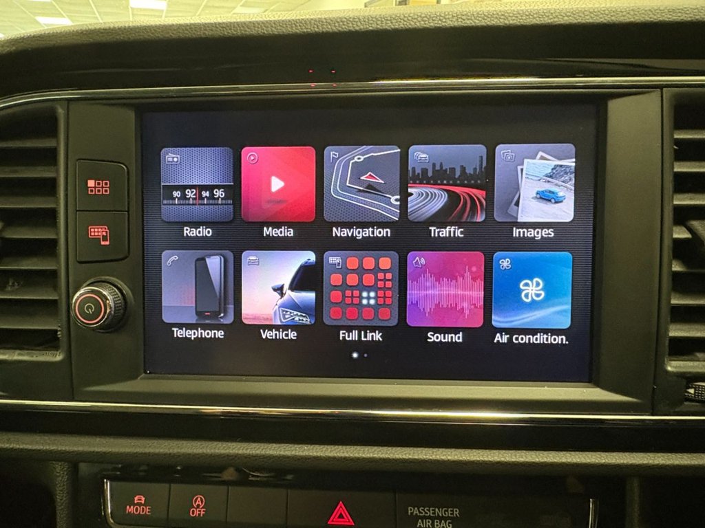 Used SEAT Leon 2018 for sale - 76092382: Photo 32
