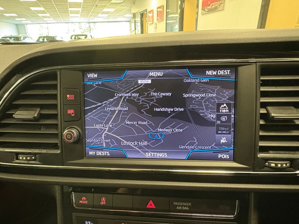 Used SEAT Leon 2018 for sale - 76092382: Photo 33