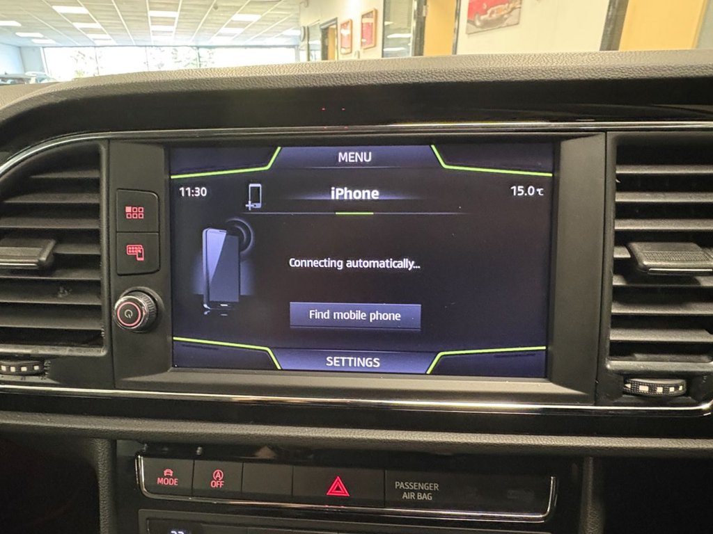 Used SEAT Leon 2018 for sale - 76092382: Photo 34